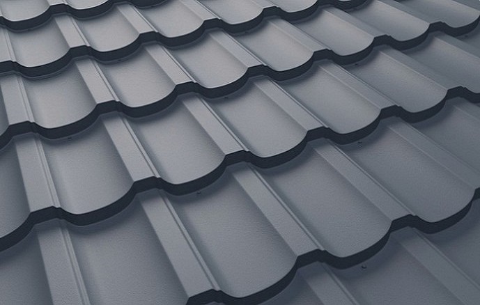 Характеристики металлочерепицы Tramontana